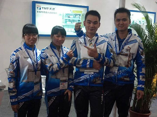 2014華南國際瓦楞展