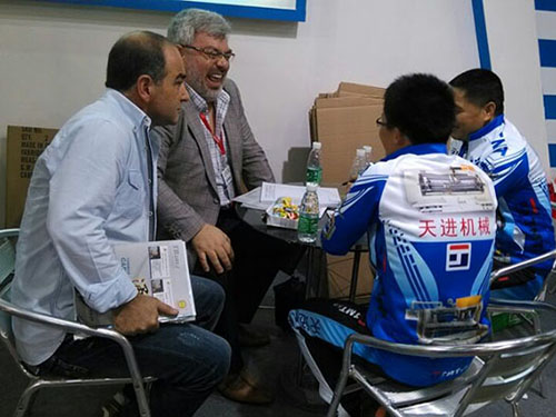 2014華南國際瓦楞展