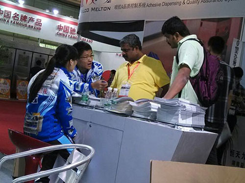 2014華南國際瓦楞展