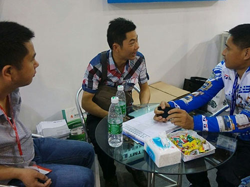 2014華南國(guó)際瓦楞展